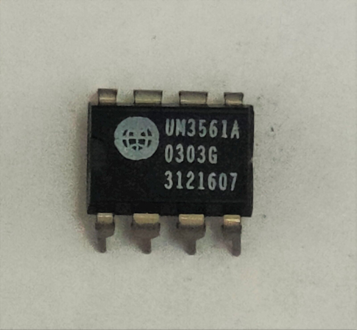 UM3561A     Music Tone Generator IC
