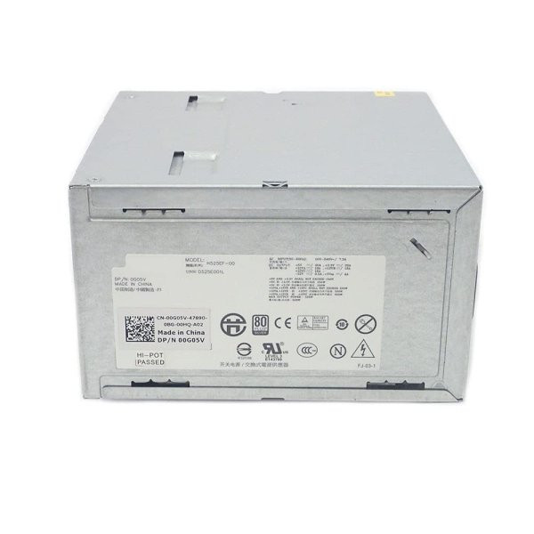 H525AF-00     Power Supply