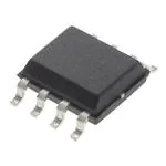 MAX485ESA+T     ANALOG DEVICES /  MAXIM INTEGRATED  | RS-422/RS-485 Interface IC Low-Power, Slew-Rate-Limited RS-485/RS-4