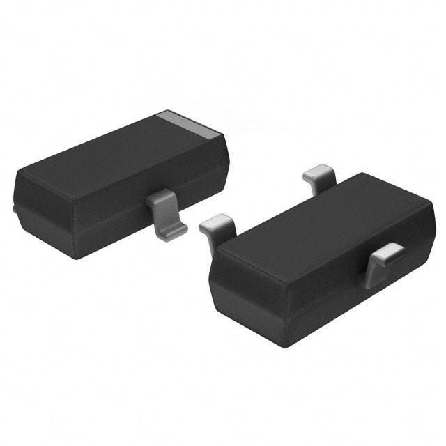 FJV992FMTF   Bipolar Transistor
