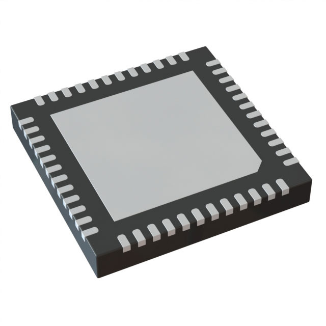 KSZ9031RNXCA   MICROCHIP TECHNOLOGY  | Ethernet ICs GbE Physical Layer Transceiver