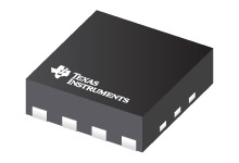DRV8838DSGT  TEXAS INSTRUMENTS  | Motor/Motion/Ignition Controllers & Drivers