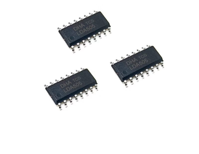 LDA505    Inductive Proximity Switches