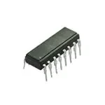 LTV-847  LITE-ON  | Optoisolator Transistor Output 5000Vrms
