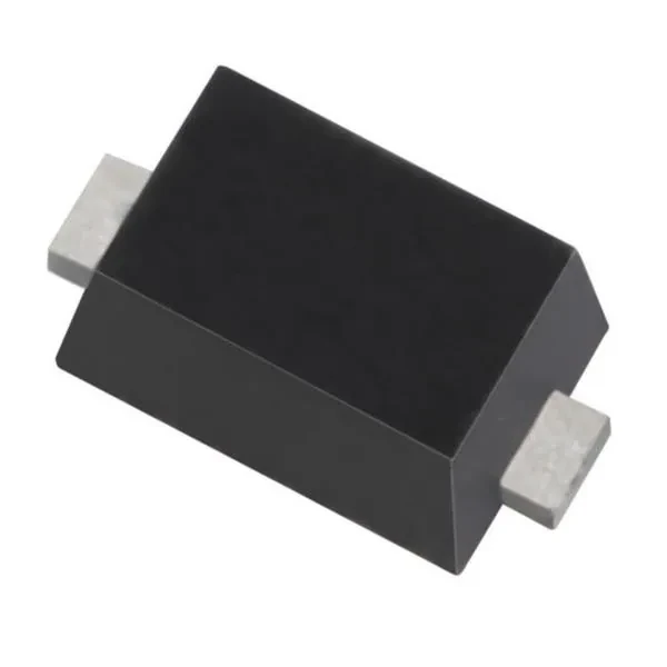 MM5Z18VT1G  	 Zener Diode 18 V 500 mW ±6.4% Surface Mount SOD-523