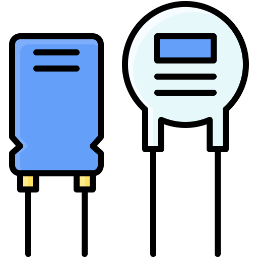 Passive Components