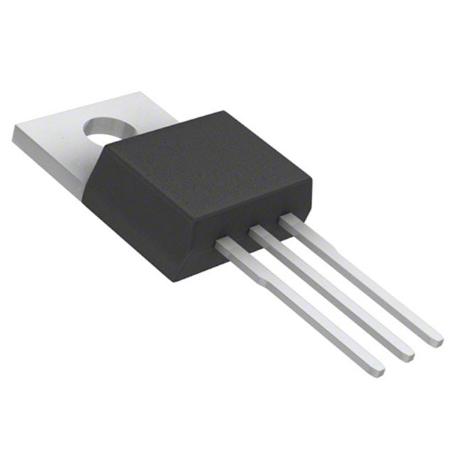 MC7812CT   ONSEMI  | Linear Voltage Regulator IC Positive Fixed 1 Output 1A TO-220