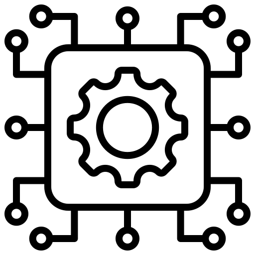 Industrial Automation