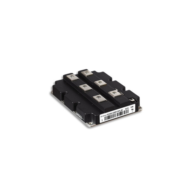 FZ3600R17HP4_ B2    IGBT Modules IGBT 1700V 3600A