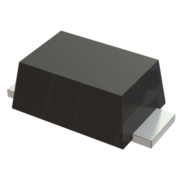 SS1FL4HM3/H  VISHAY  | Diode 40 V 1A Surface Mount DO-219AB (SMF)